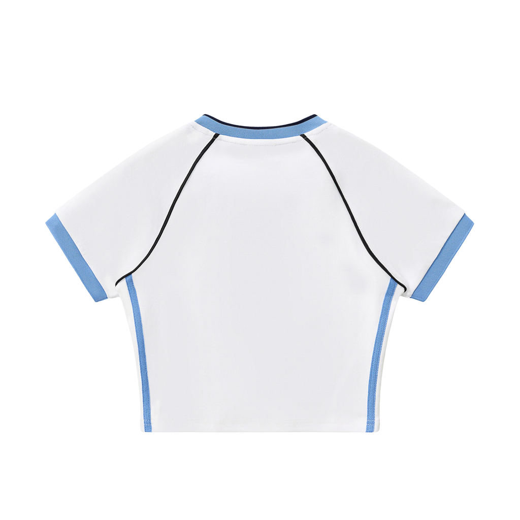 Sporty,Street wear,Daily wear,Crop top