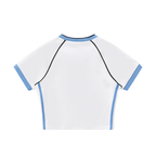 Sporty,Street wear,Daily wear,Crop top