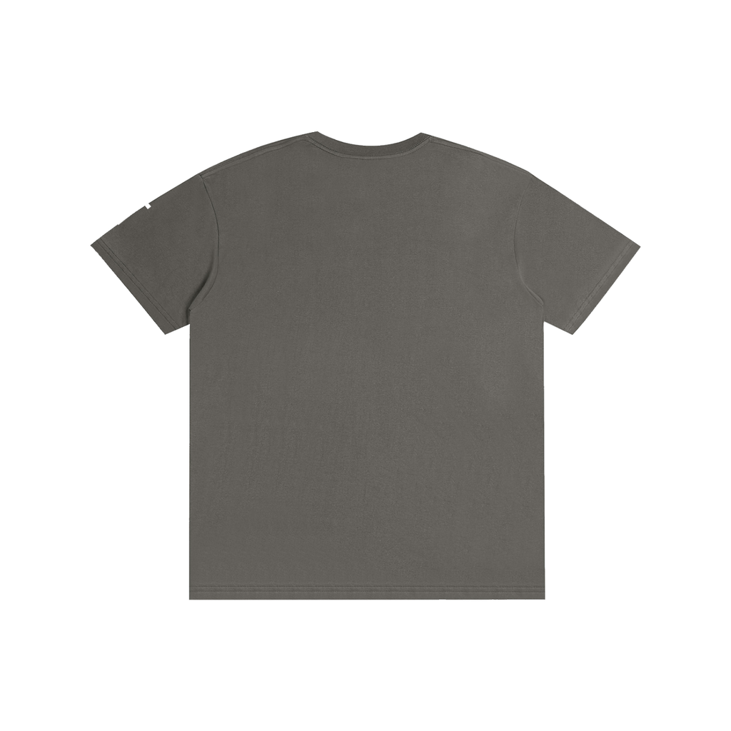 Pure Cotton Unisex  Bhoo T-Shirt