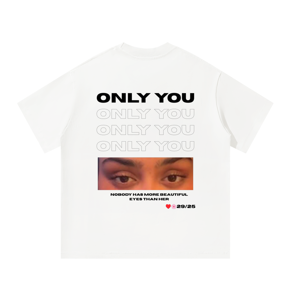 Unisex Oversized T-Shirt
