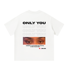 Unisex Oversized T-Shirt