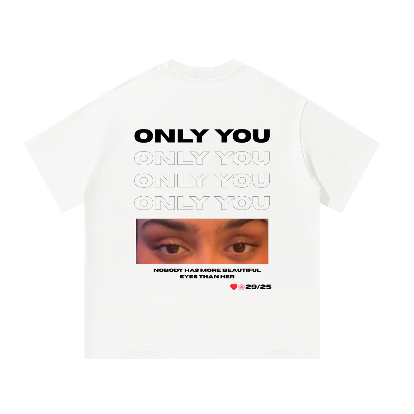Unisex Oversized T-Shirt