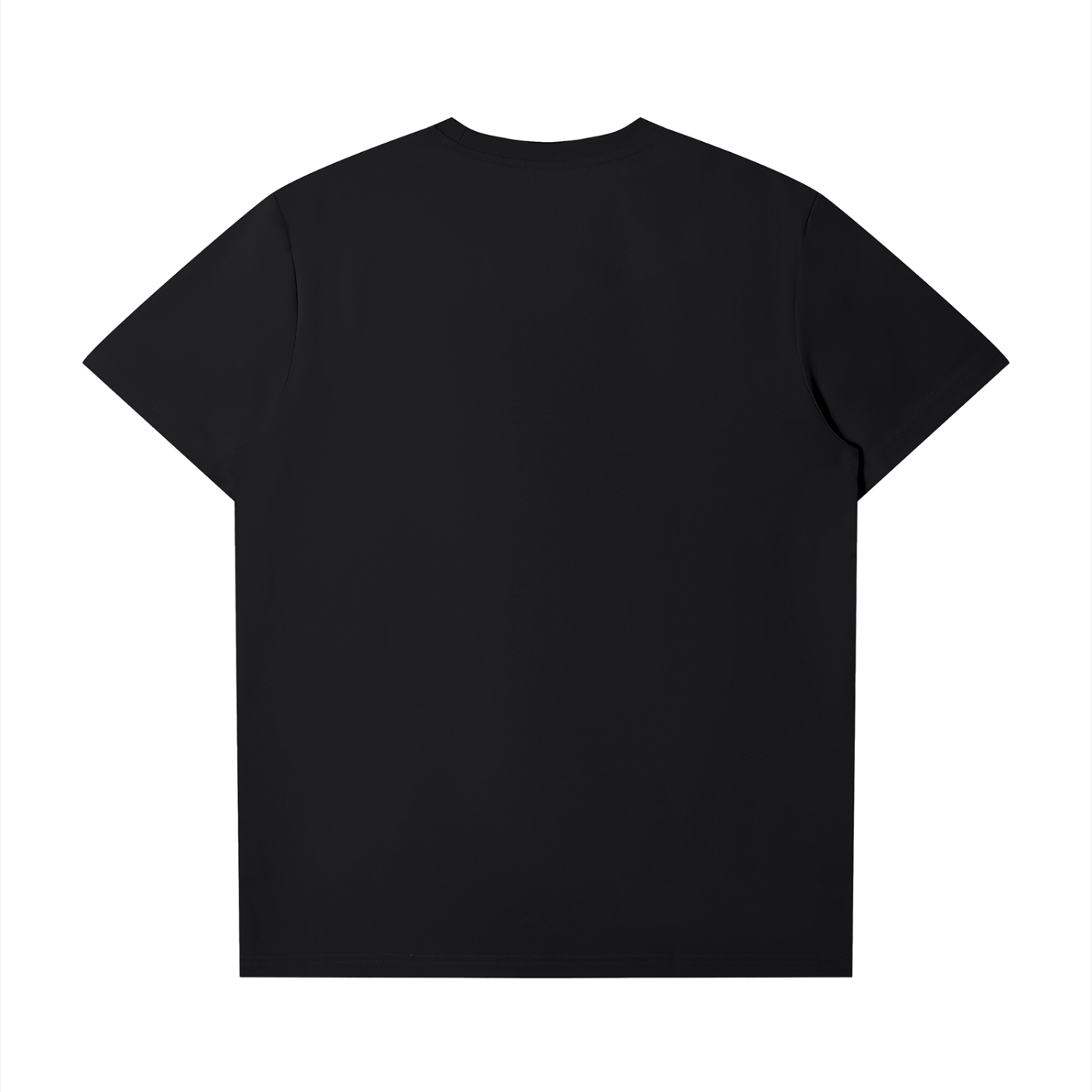 Unisex Sorona Quick-Dry Boxy T-Shirt