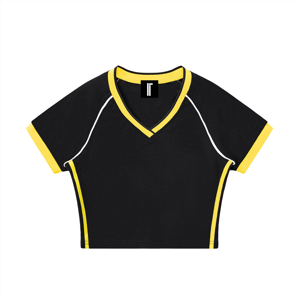 Sporty,Street wear,Daily wear,Crop top