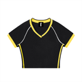 Sporty,Street wear,Daily wear,Crop top