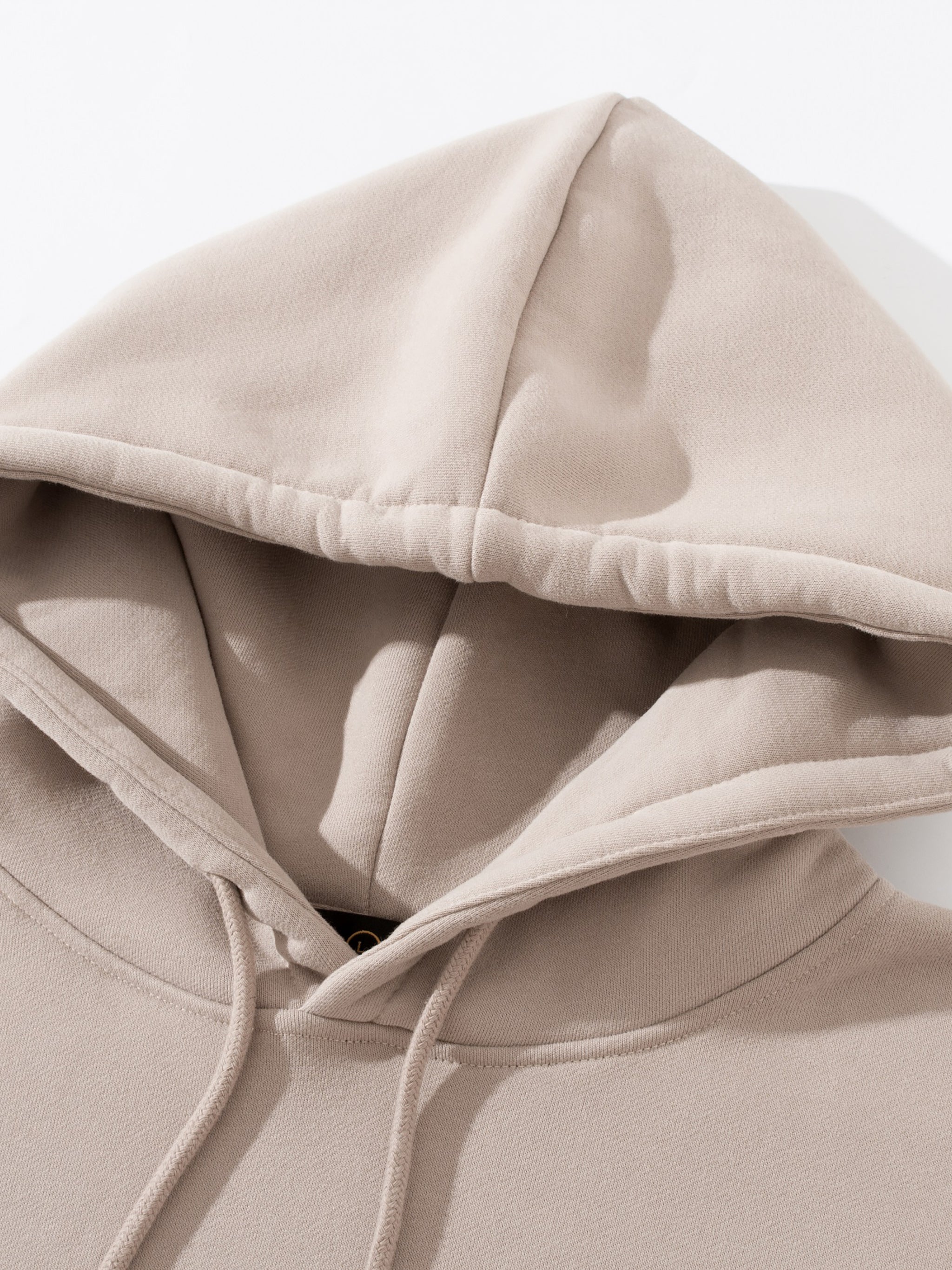 Streetwear Unisex Fleece  Unisex Hoodie