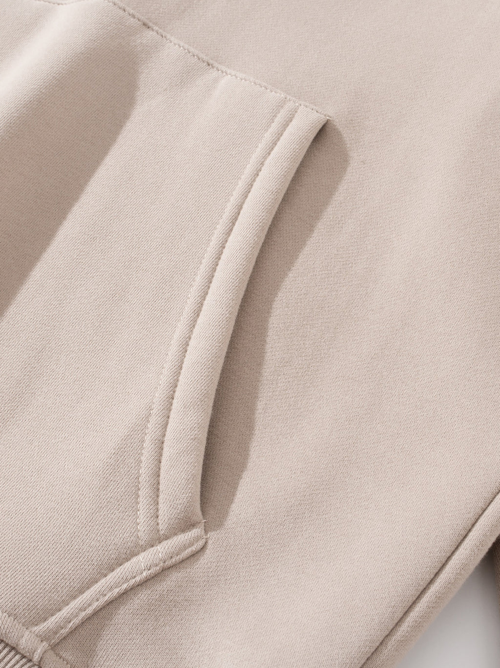 Streetwear Unisex Fleece  Unisex Hoodie