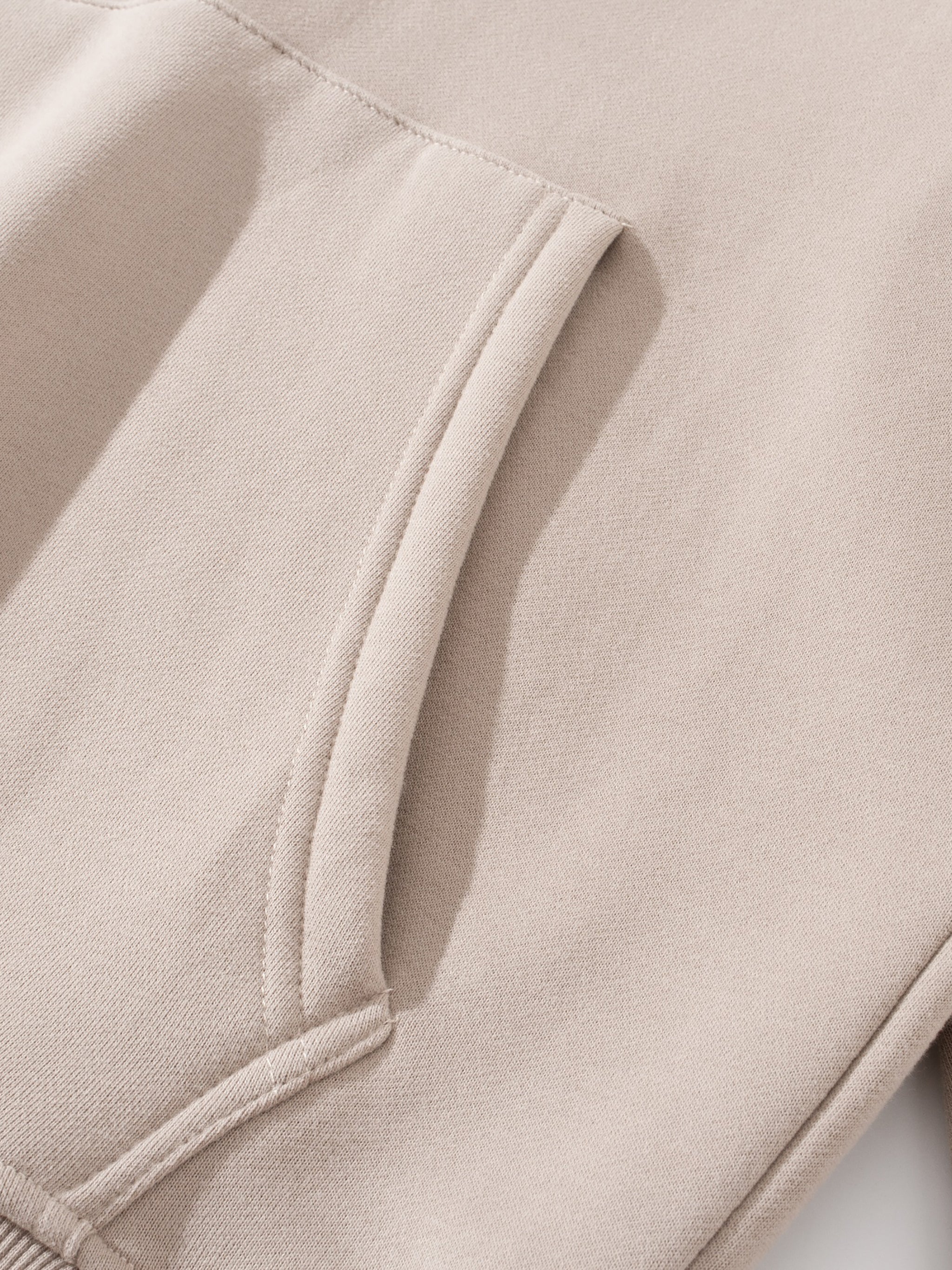 Streetwear Unisex Fleece  Unisex Hoodie