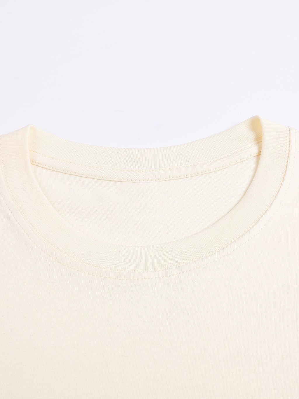 Pure Cotton Unisex  Bhoo T-Shirt