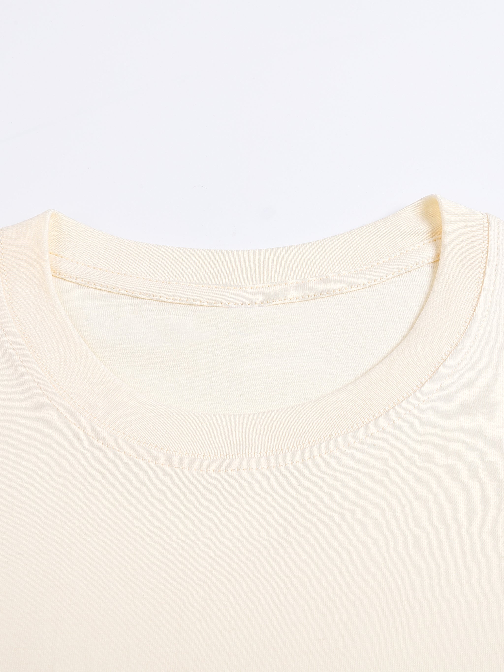 Pure Cotton Unisex  Bhoo T-Shirt