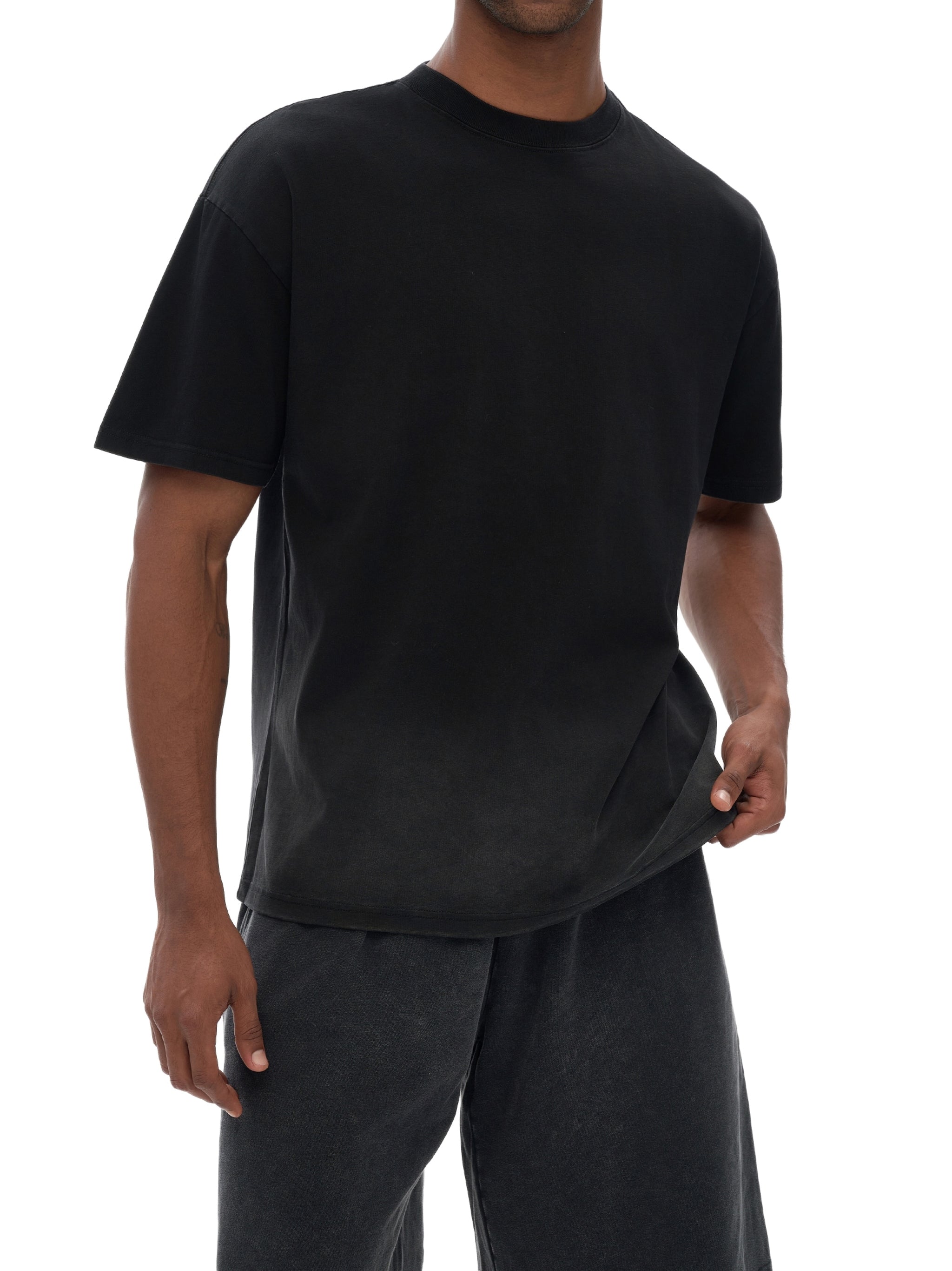 Sunfade Vintage Washed  Unisex T-Shirt