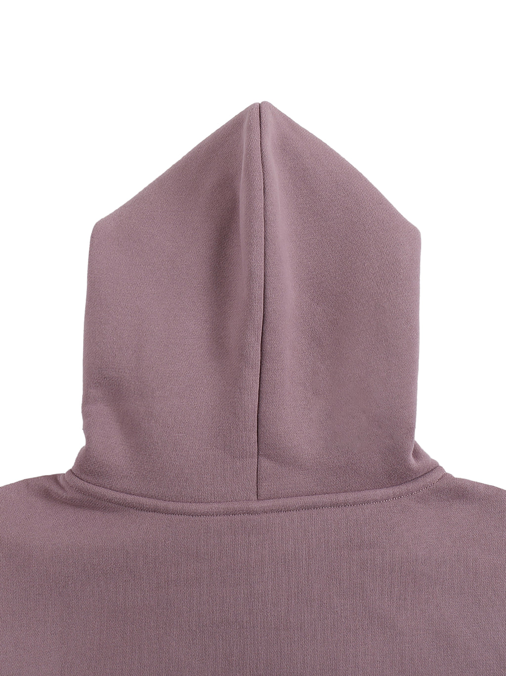 Oversize Fleeced  Unisex Hoodie