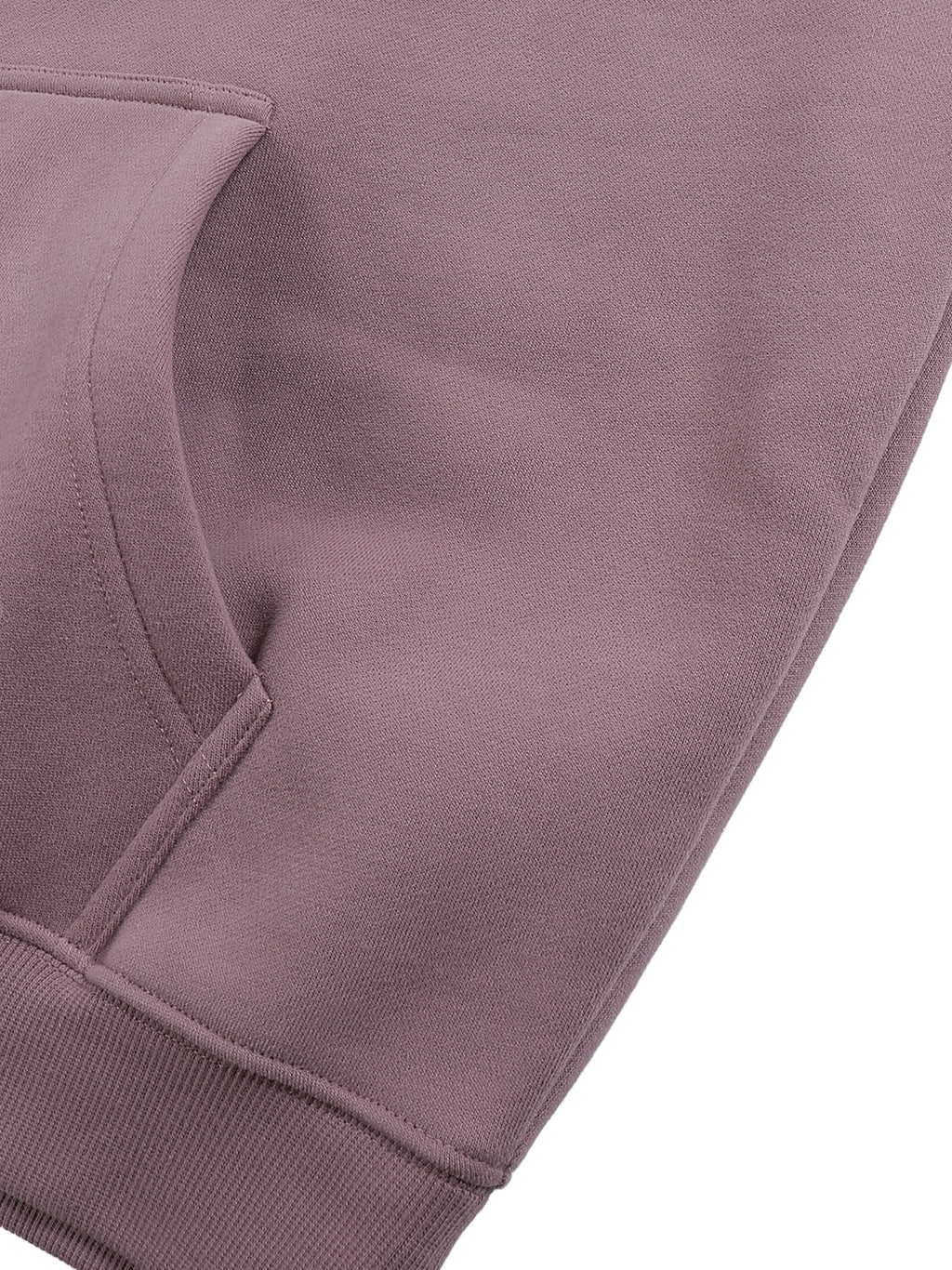 Oversize Fleeced  Unisex Hoodie ( Precious Naggi)