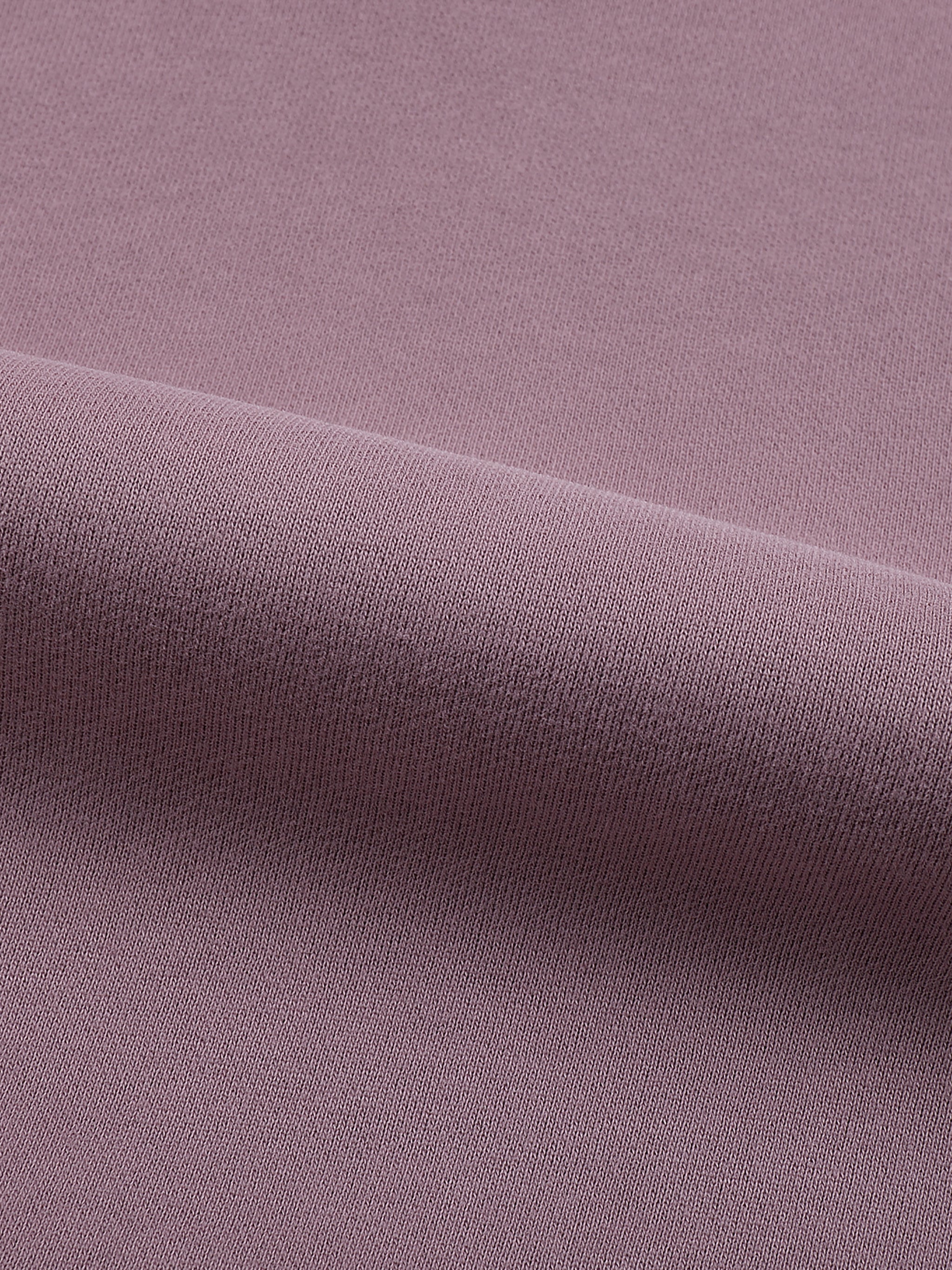 Oversize Fleeced  Unisex Hoodie