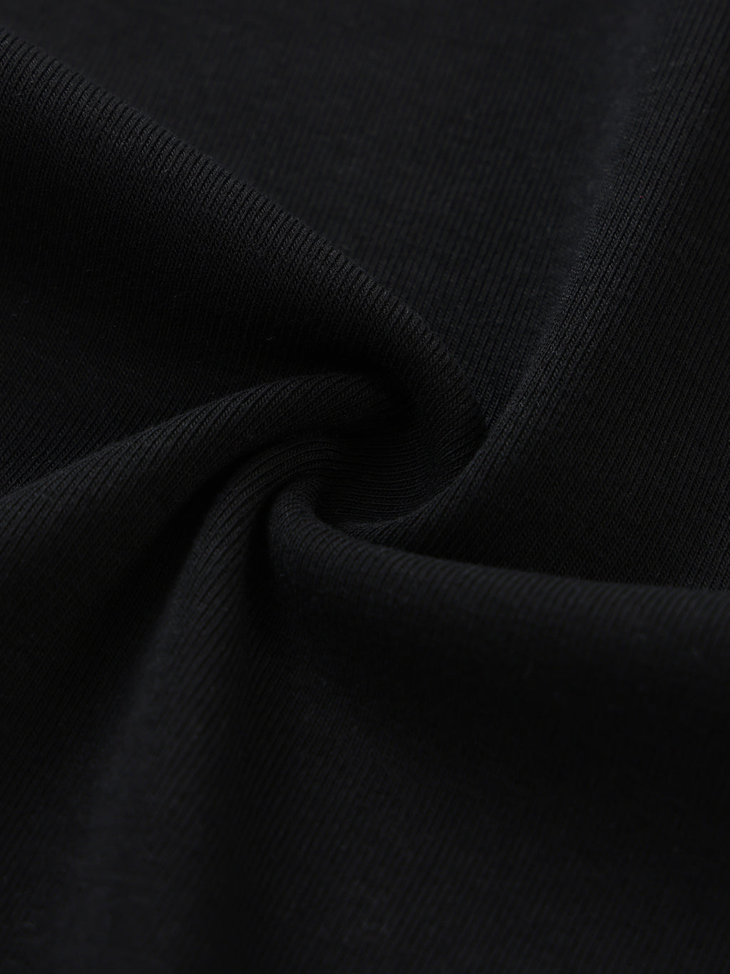 Solid Color Raglan Sleeve Crop Top