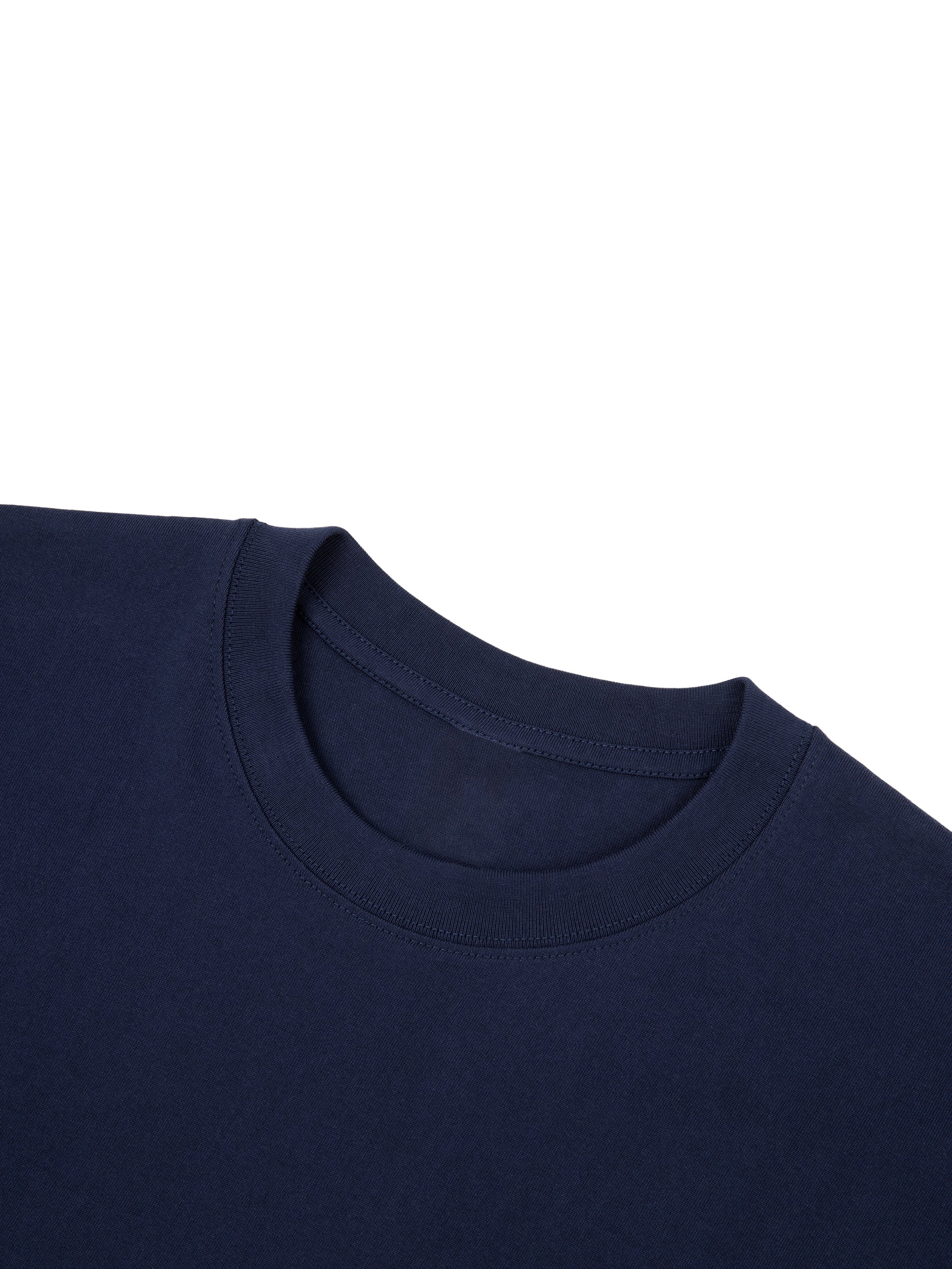 Essential Cotton Unisex T-Shirt