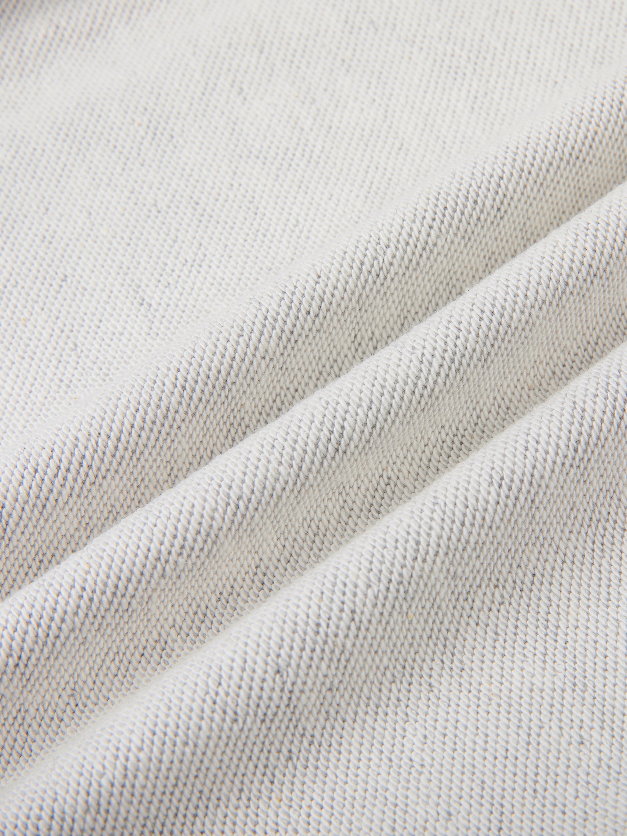 Essential Straight-Leg Unisex Sweatpants