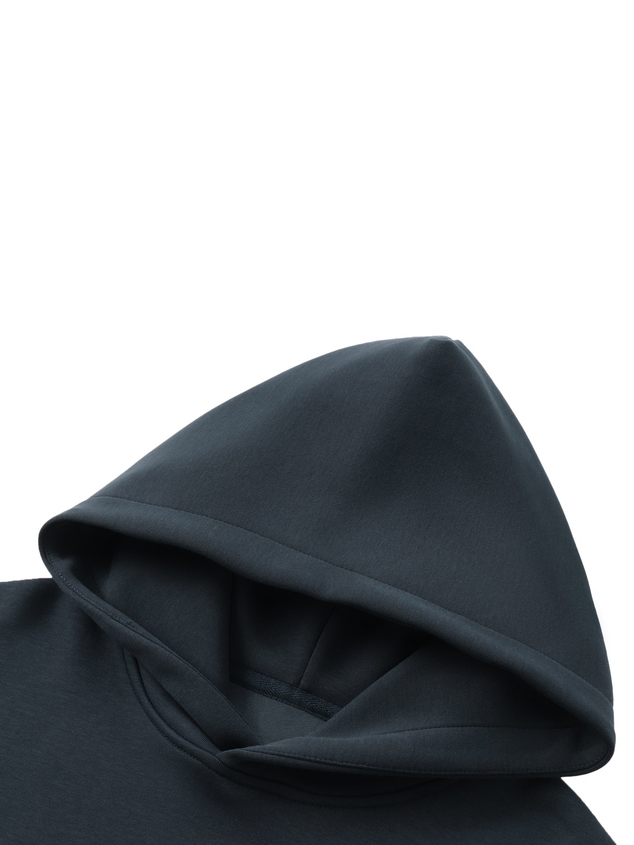 Essential Heavyweight  Unisex Hoodie