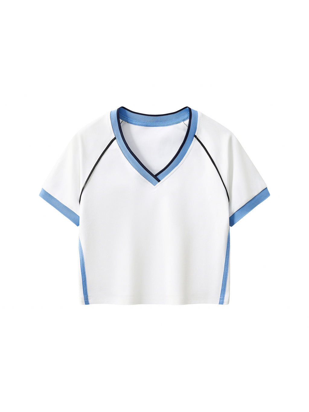 Sporty,Street wear,Daily wear,Crop top